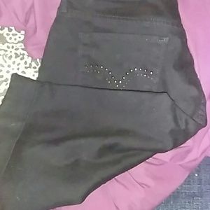 Levi Strauss 515 Bermuda shorts